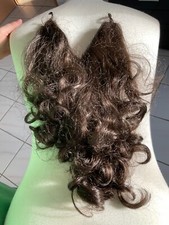 Haarteil, Haarverlängerung, Haarspange, Haarklammer, Damen , Neu, Haare