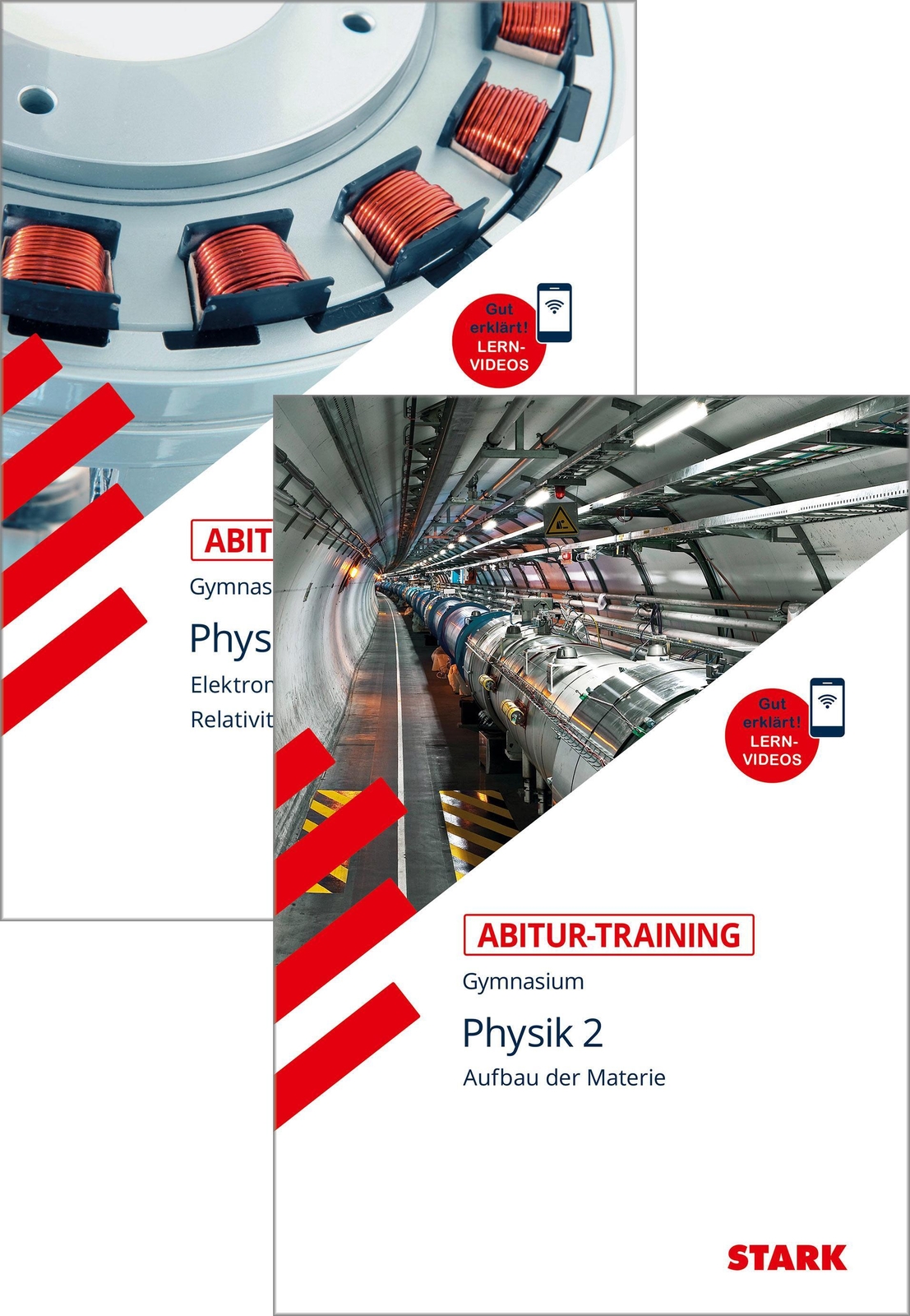 Thumbnail - Horst Lautenschlager | Abitur-training - Physik Vorteilspaket, Mit...