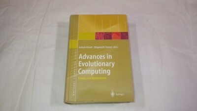Advances in Evolutionary Computing: Theory and Applications