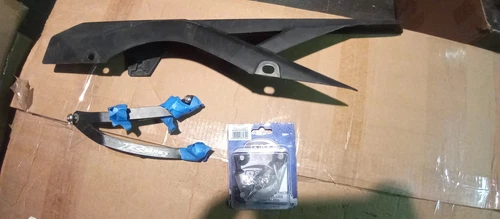 yamaha r3 accessories