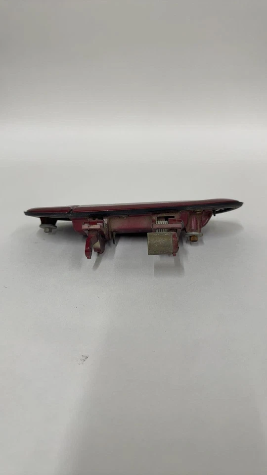 1999-2007 Ford Taurus LH Rear Outside Door Handle Painted Red/maroon - Изображение 4 из 4