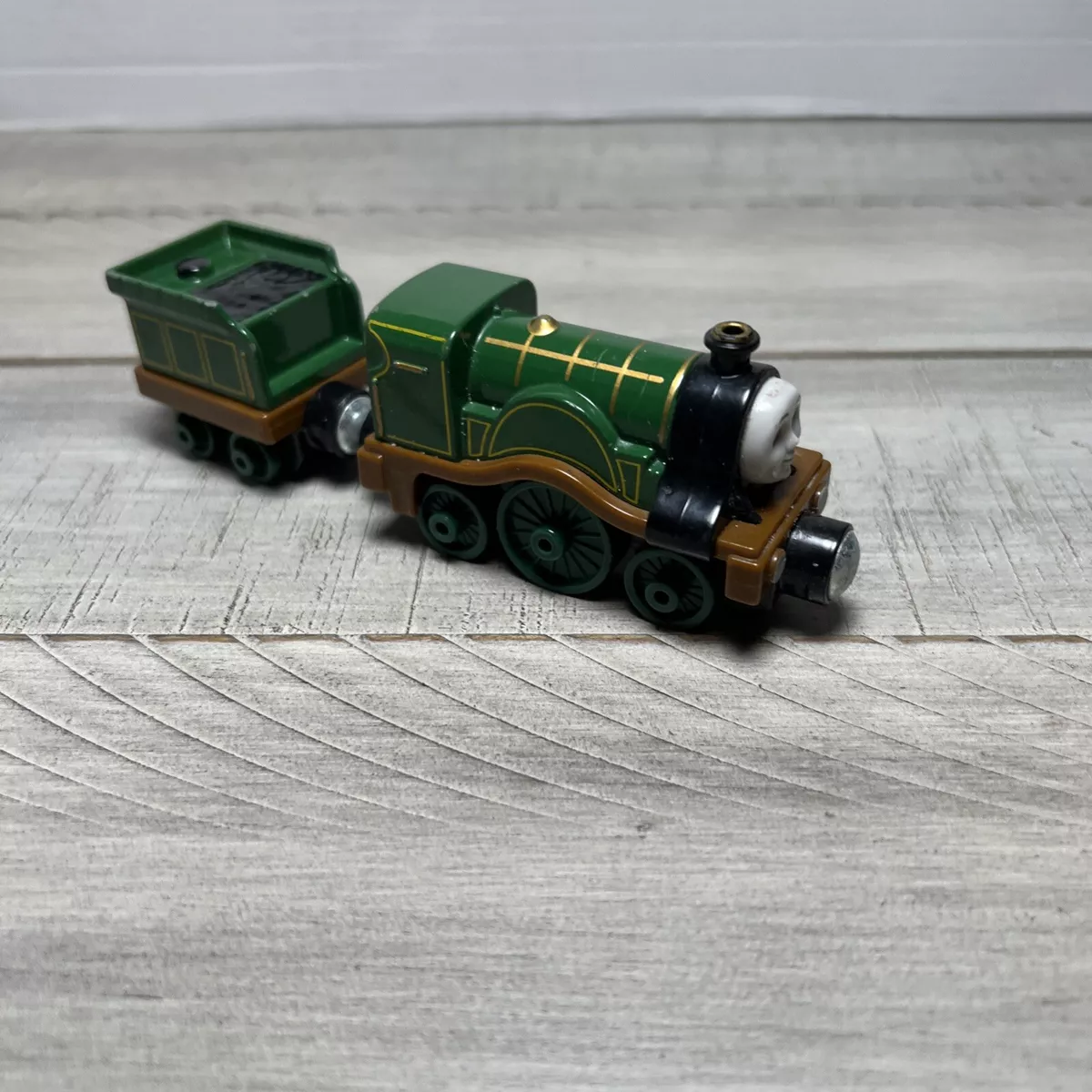 Thomas and friends adventures cheap emily
