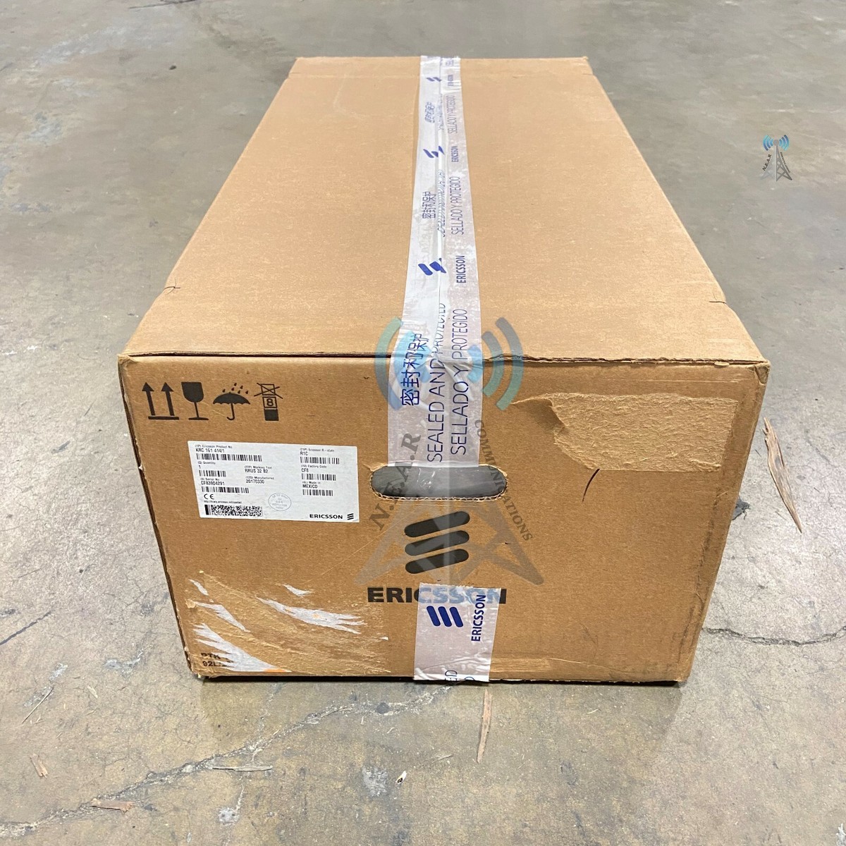 Ericsson KRC 161 414/1 RRUS 32 B2 Remote Radio Head Unit for sale