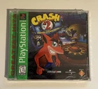 Brand New Crash Bandicoot 2 Cortex Strikes Back PS1 PlayStation Factory Sealed
