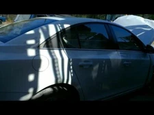 Passenger Rear Side Door VIN P 4th Digit Limited Fits 12-16 CRUZE 281837