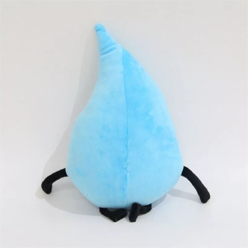 Dream Battle Island Plush Toy Bfdi Plushies for Game Lover Soft For Kids