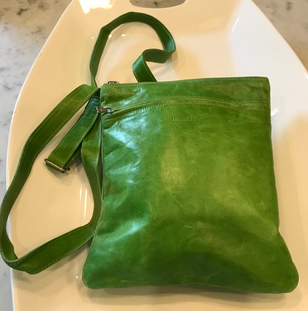 Leather Cross Body Purse Canada