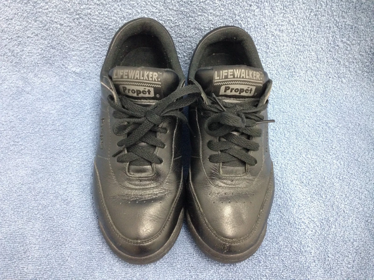 Women's propet life walker deals shoes