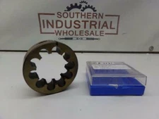 ICS Cutting Tools RADP132X11.5 2" 11-1/2 4" Round Adjustable Taper Pipe Die