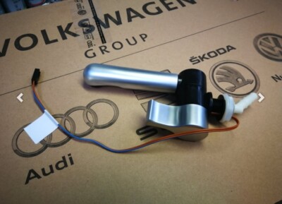 Original VW T5 T6 Multivan California Camper Wasserhahn Mischbatterie 7E7070135