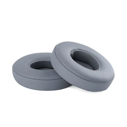 2/1x Ersatz Ohrpolster Für Beats Solo2/3 Ear Pads Wireless Schwarz - Bild 8 von 18