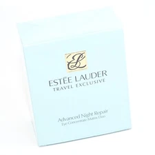 Estee Lauder Travel Exclusive Advanced Night Repair Eye Concentrate Duo [Sealed]