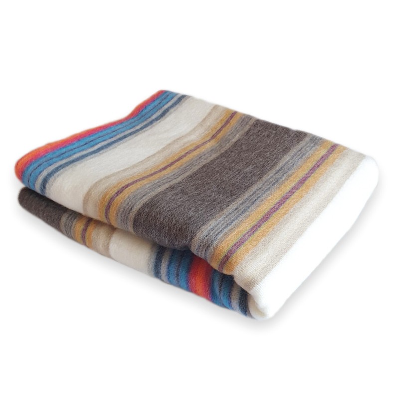 alpaca blanket
