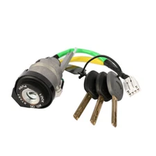 Ignition Switch Lock Cylinder For Hyundai Azera 2006-2008 3 Keys