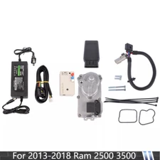 Turbo Actuator& Calibrator For 2013-18 Ram 2500 3500 Cummins 6.7L Holset HE300VG