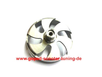 Kupplungsglocke Clutch Drum 40cc Minimoto C1 MTA4 Pocketbike 40ccm Blata