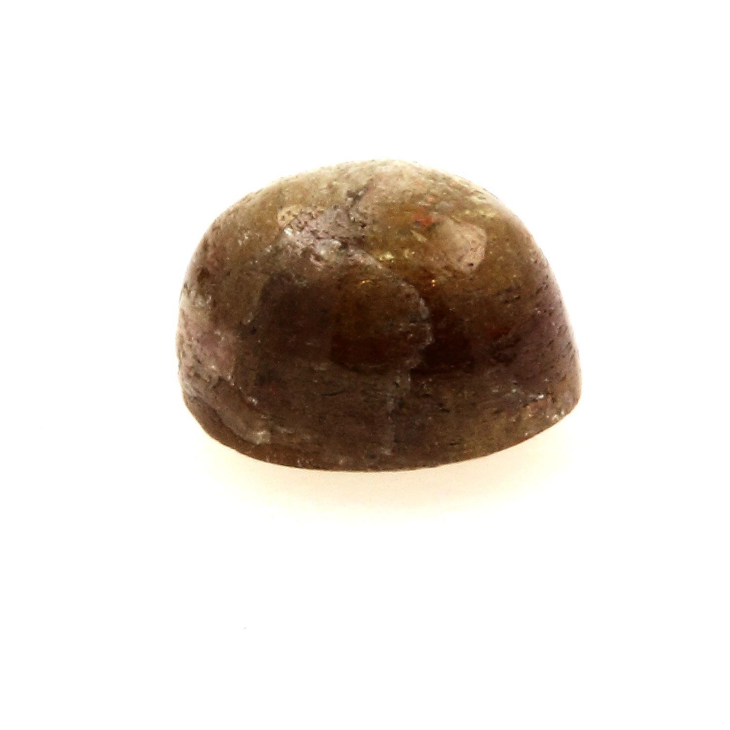 Parisite Ultra Rare de 0.85 Carat Issue des Mines de Muzo