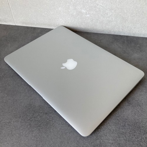 apple macbook air 7,2 early 2015 13,3" a1466 mjve2 1,6ghz 4gb 128GB mjve2d/a - Imagen 5 de 12