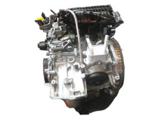 SMART Motor M281.920 .910 W453 453 Benzin Motorinstandsetzung