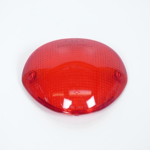 Cabochon di lampeggiante tun' R Scooter Piaggio 50 zip 2000 – 2013 nove