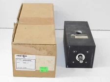 New Red Lion Controls 4701200 Rotary Pulse Generator Shaft Encoder Module USA