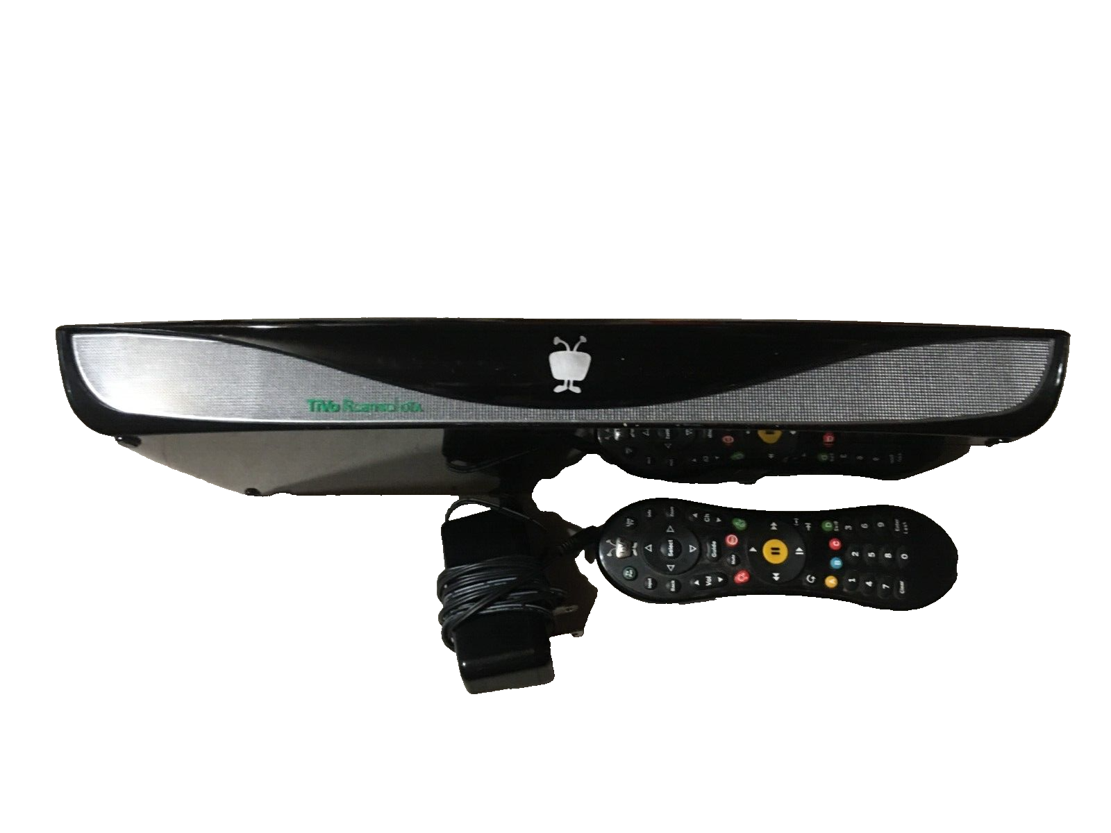 TiVo Roamio OTA LIFETIME SERVICE 1TB 155 hours HD TCD846510 eBay