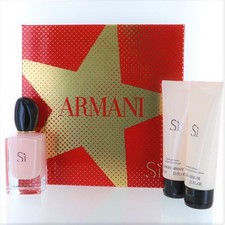 si fiori gift set