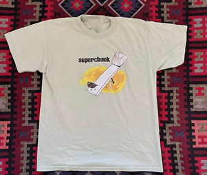 Superchunk Shirt | eBay