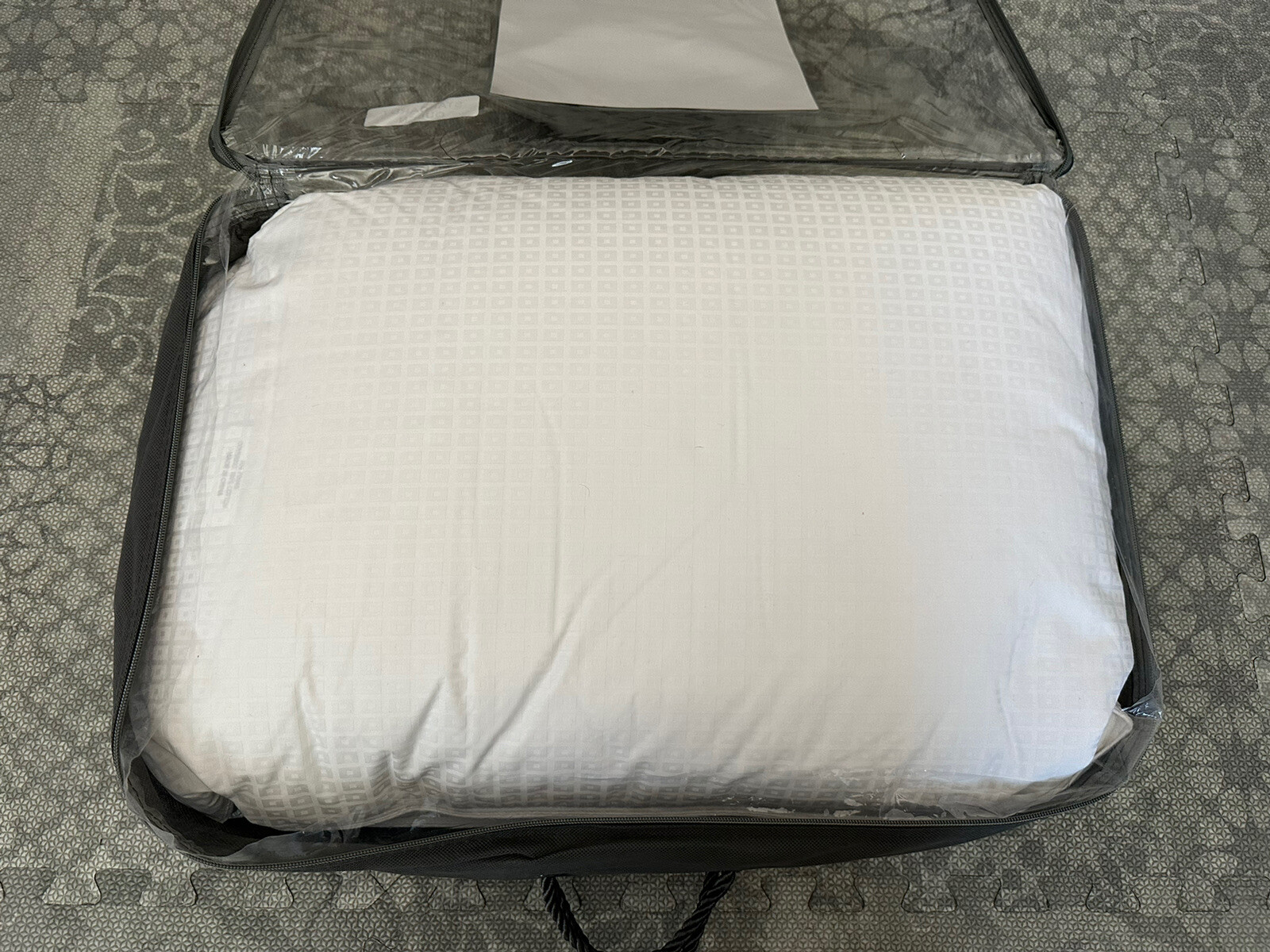 Hotel Collection Queen Pillow eBay