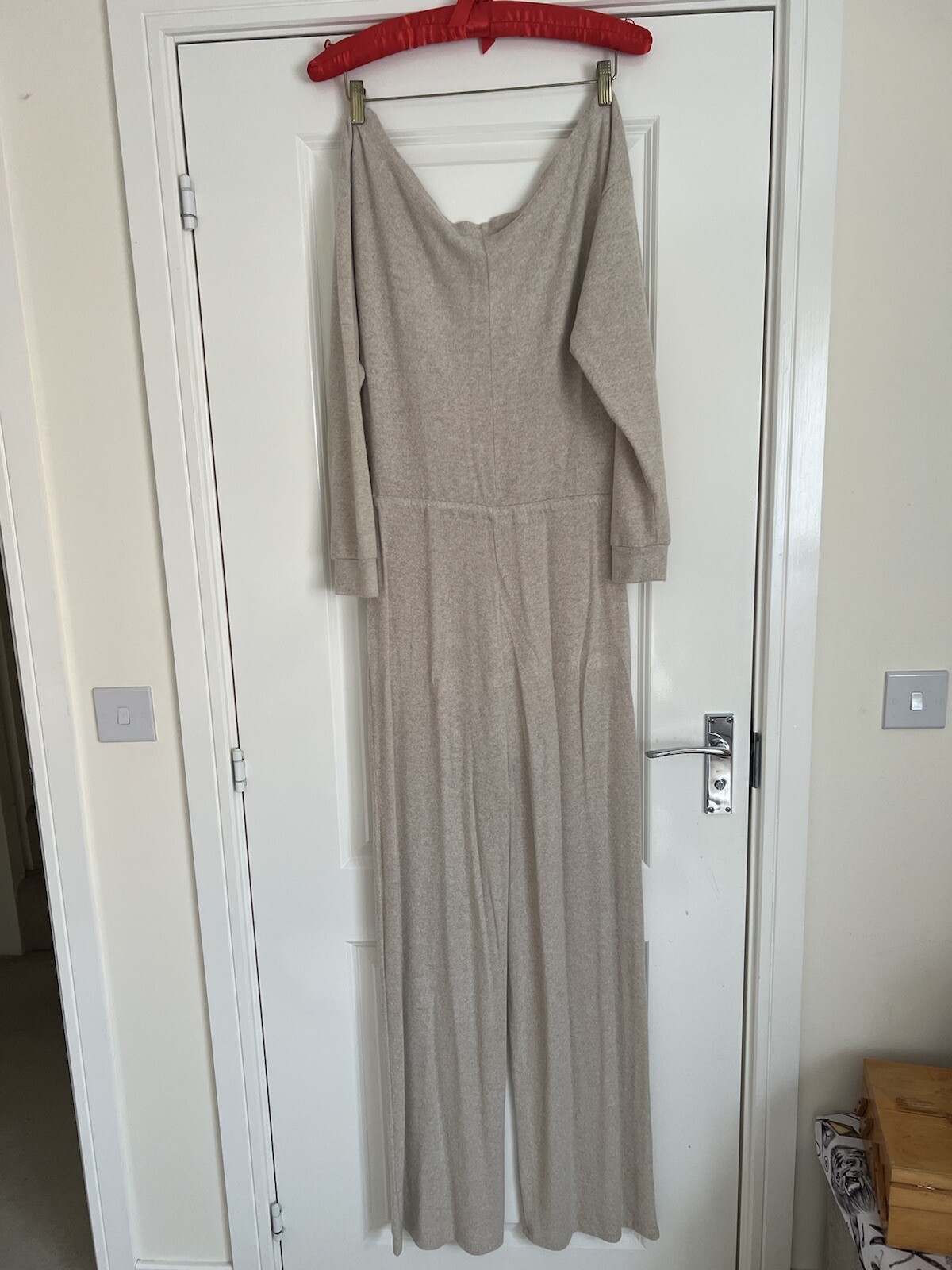 Lipsy Loungewear Jumpsuit Size 14 eBay