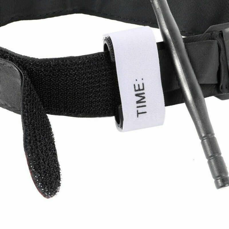 Emergency Tourniquet Outdoor Sports First Aid Kit Medical Paramedic FDA