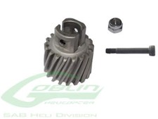 SAB Goblin 500 Ingranaggio Pesante: H0292-S