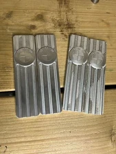 BMW R Series Fork Reflector Badge