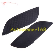 Cubierta de tapa de bolsillo con reposabrazos para Honda CR-V CRV 2012-2016 2 PIEZAS