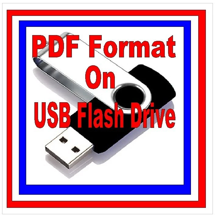 RADIO BROADCAST MAGAZINE 110 Select Issue Collection On USB Flash Drive - Image 2 of 4