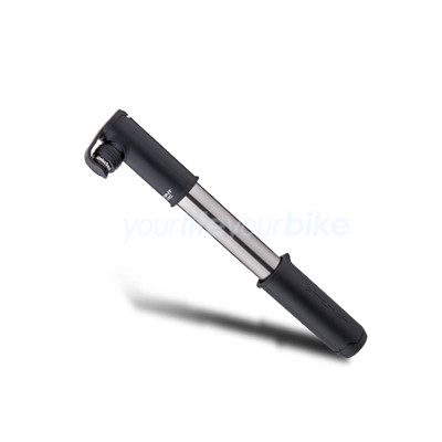 BIRZMAN SCOPE APOGEE PUMPE AV SV 8,3bar 100g RENNRAD MTB HAND LUFTUMPE RACE BIKE