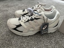 ASICS x HAL Studio Gel-1130 Glacier UK 7.5 US 8.5 EU 42 Sneakers Trainers Grey