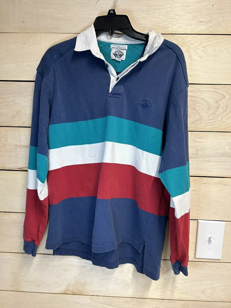 Dockers polo 2025