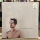[ROCK/POP]~SEALED LP~DARWIN DEEZ~10 Songs That Happened When~[2018]~UK~White Vin