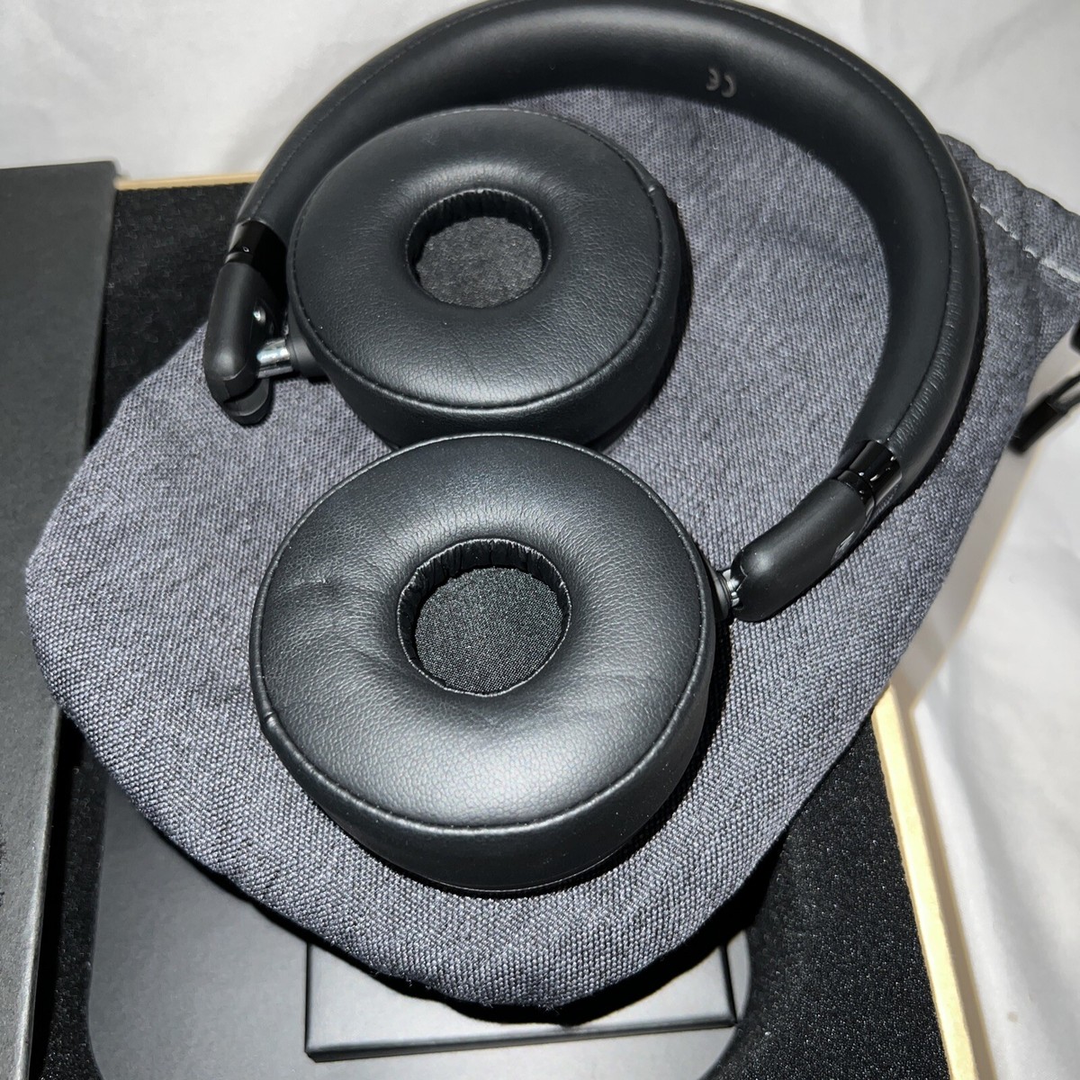 Noise Cancelling Headphones Akg N60 Wireless Headphones Akg N60nc