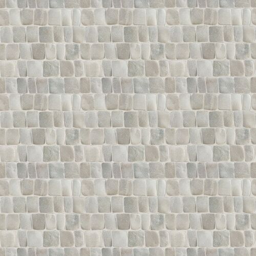 Canine hellbraune Naturstein Mosaik Wand- & Bodenfliese ($ 14,33/qFt) - Bild 4 von 10