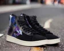 CONVERSE HIGH Drip x Kelly Oubre SB NBA Shoes Mens 8.5 New Fast Ship