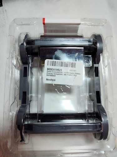 Evolis High Trust printer role - Picture 3 of 5