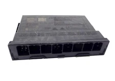 Body Control Module BCM Required Programming Chevrolet Tahoe Suburban GMC Yukon