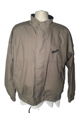 Vintage 90s K Products Made In USA Windbreaker Milwaukee Jacket Men’s Size L.