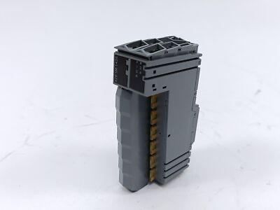 B&r X20sm1436 Motor Bridge