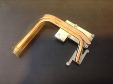 Alienware M17x R1 CPU Heatsink