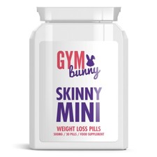G-B Skinny Mini Weight Lose Pills ( SLIMMING PILL GET SLIM SKINNY BODY )