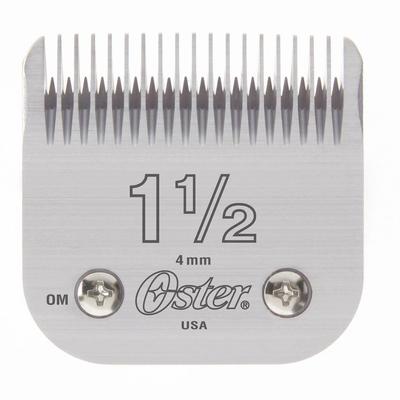 Oster Professional Replacement Clipper Blade Size 1-1/2'' 76918-116 Classic 76