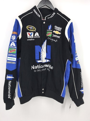 EUC Dale Earnhardt Jr. #88 Nascar JH 